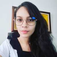 Avatar Estefanía Mejía Duque
