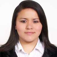 Avatar PAMELA Romero Castañeda