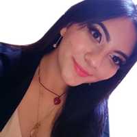 Avatar Laura Estefanía Sánchez Niño