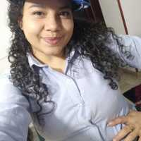 Avatar July Estefanía Cruz Rojas