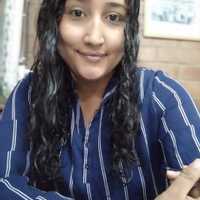 Avatar Estefany Maribel Carpio Guzmán