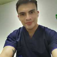 Estivenson Valentin Bernal