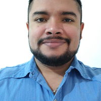 Avatar César David Llanos Rodríguez
