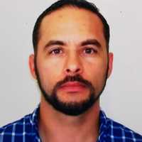 Avatar Etelberto Chavarría Camacho