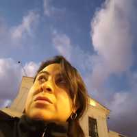 Avatar Maria PAZ