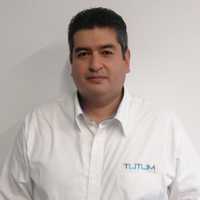 Avatar Evaristo López