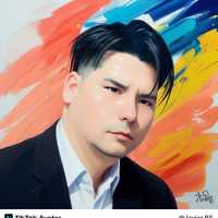 Avatar Javier Mitsuo Rosas Shimabukuro