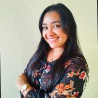 Eveling Melissa Gaviria Acosta