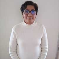 Evelyn Gomez