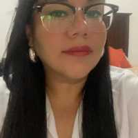 Avatar Evelin García