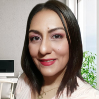 EVELYN CAROLINA SANTAMARIA BRICEÑO