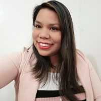 Evelyn Katherine Bisconti Arevalo