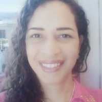 Evelyn Cristina González Rendón