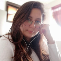 Avatar Evelyn Guerrero