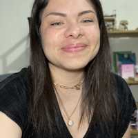 Avatar Evelyn Perez Rojas