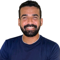 Avatar Ever Luis Blanco