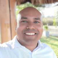 Avatar Eliecer Villalba