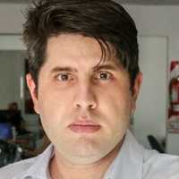 Exequiel Wiedermann
