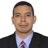 Avatar Ewis Fernando Romero Domínguez