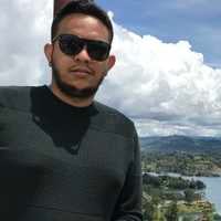 Avatar Edwuar Morillo