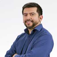 Avatar Jorge Luis Rojas Acuña
