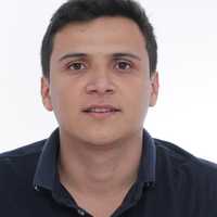 Avatar Eymar Albeiro Bonilla Martinez