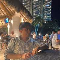 Avatar Eymard Gil Cruz