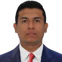 Eyner Oswaldo Guevara Acevedo