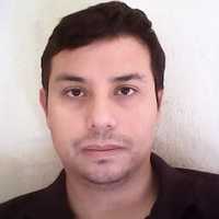 Avatar Ezequiel Espinosa Jaramillo