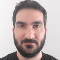 Avatar Criscueli Ezequiel Luciano