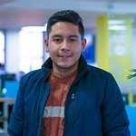 Felipe Camacho Hurtado