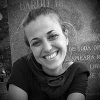 Avatar Florencia Moroni