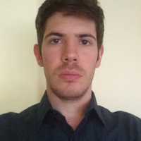Avatar Federico Vazquez