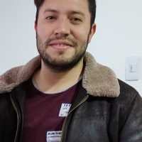 Avatar Fabián Andrés De la Rosa Ortega