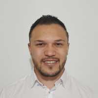 Avatar Fabian Mauricio Cabal Meneses