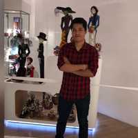 Fabian Armando Yapura Claros