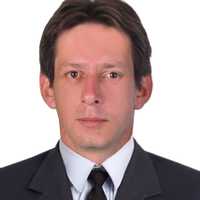 Fabián Gallego Osorio