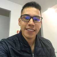 Avatar Fabian Eduardo Manrique diaz