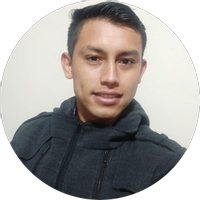Avatar Fabian Andrey Guerrero Calvo