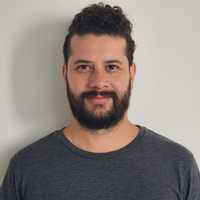 Avatar Brian Gustavo Alejandro Fabián Natareno