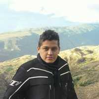 Avatar Fabian Caballero