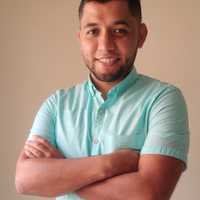 Avatar Fabian Angarita