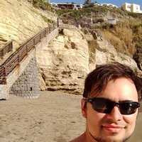 Avatar Fabian Gracia Vargas