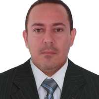 Fabián Enrique Hoyos Paternina