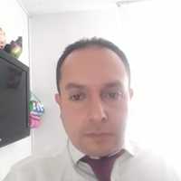 Fabian Morales