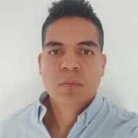 Avatar fabian moreno arciniegas