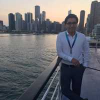 Avatar Francisco Fabian Mosqueda Adame