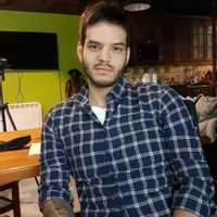 Avatar fabian munevar