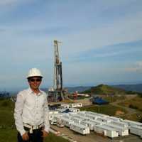 Avatar Fabian Ricardo Bohorquez Ortiz