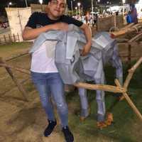 Avatar Fabian Vargas